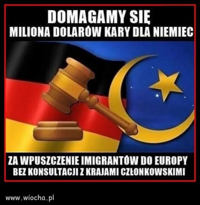 Oni chcą karać, a może ktoś ich by ukarał?