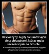 Męski sześciopak