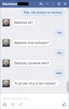 I po co kłamać ojca? 