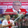 Na Euro nie pojedzie alkohol