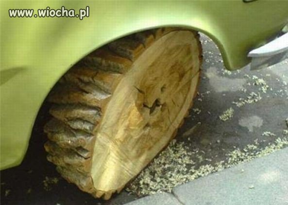 Zapas wyciosany