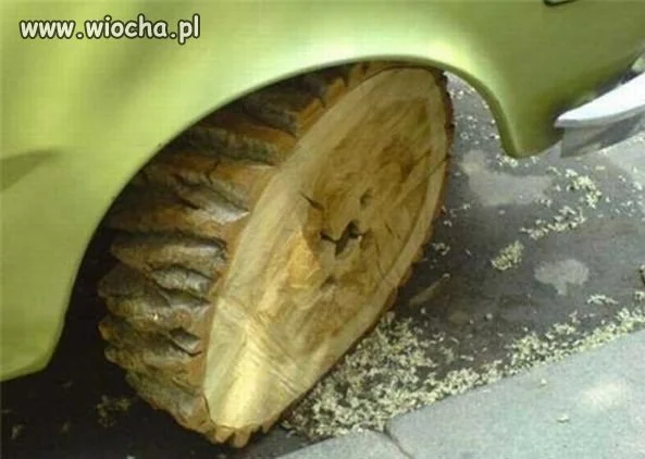 Zapas wyciosany