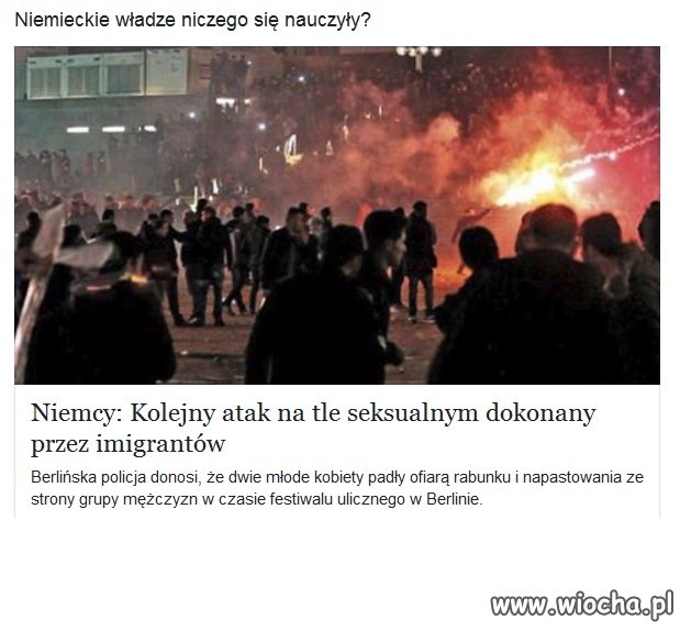 Są na tym świecie idioci 