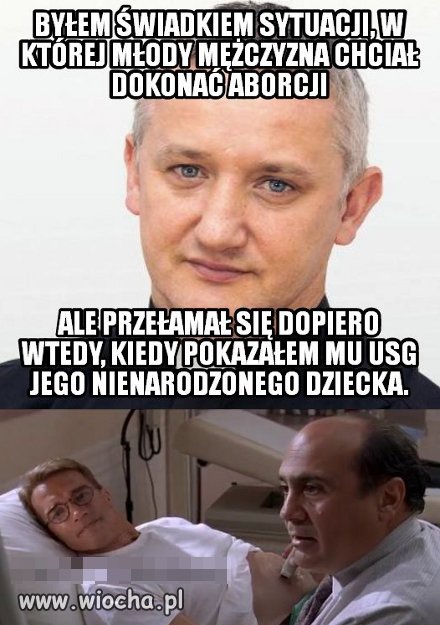Dlaczego ksiądz Kancelarczyk musiał 