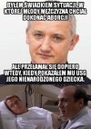 Dlaczego ksiądz Kancelarczyk musiał 
