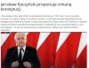 Zmiana konstytucji 