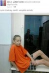 Prawdziwy gangsta, nie jakiś podrabianiec