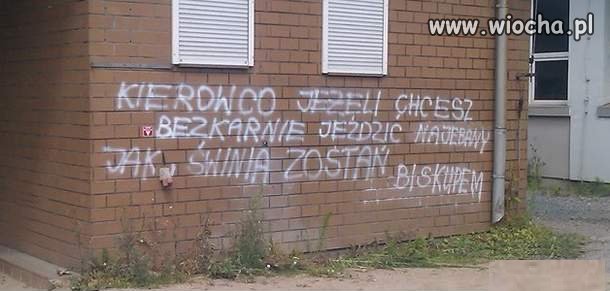 Biskupi mogą