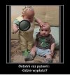 Ostatni raz pytam