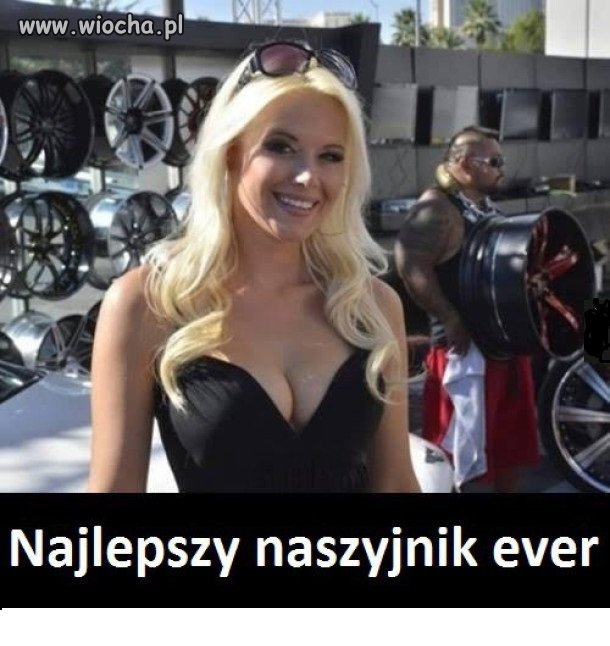 Naszyjnik