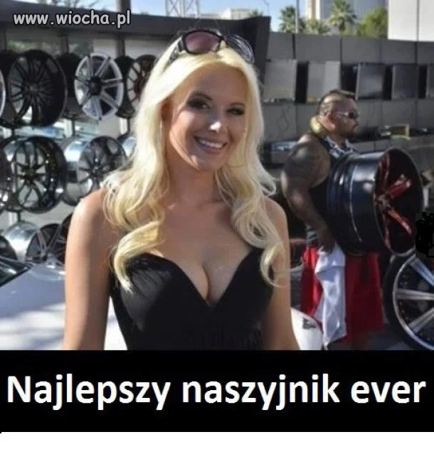 Naszyjnik