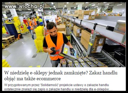 No jak by nie było