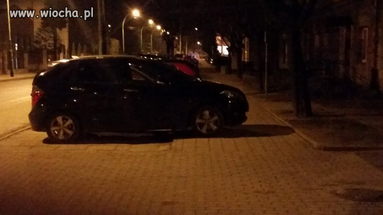 Parkujemy