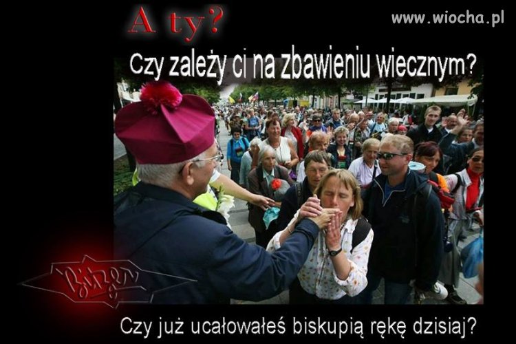 Nastały dobre i tłuste