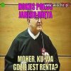 Rymowanka