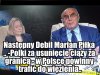 Następny katolicki idiota
