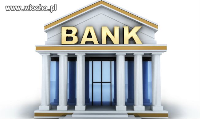Państwowy Bank Polski podniósł opłaty dla klientów