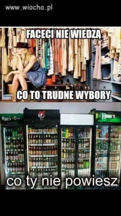 Trudne wybory