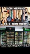 Trudne wybory