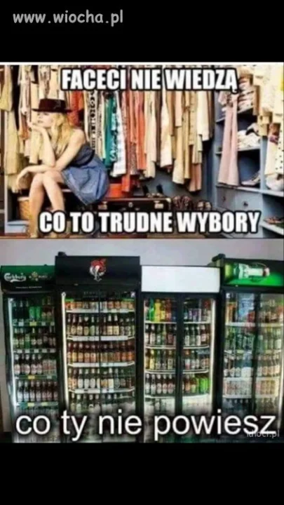 Trudne wybory