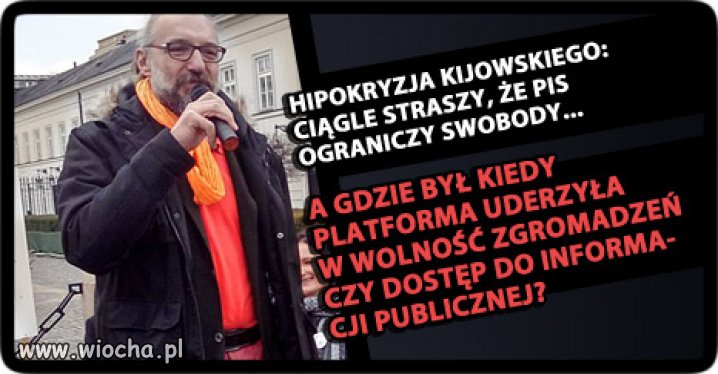 Hipokryzja