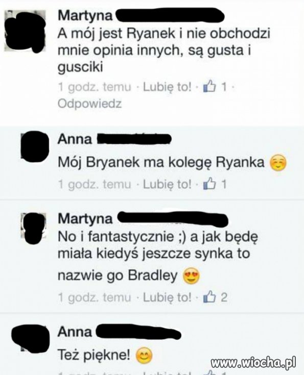 Gusta i guściki 