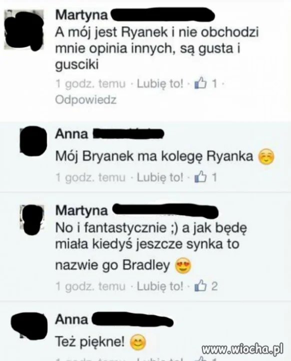 Gusta i guściki 