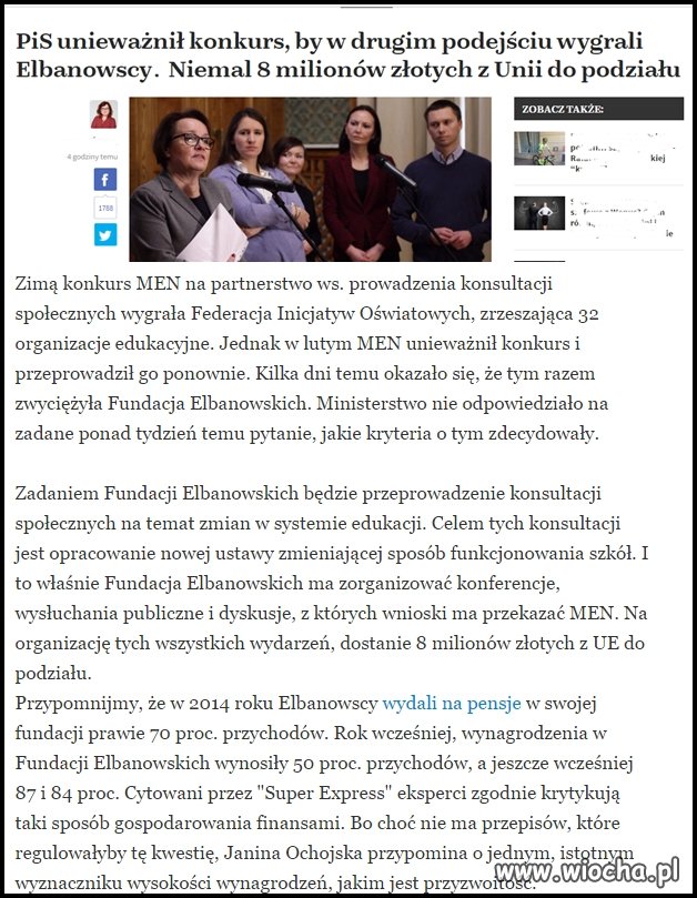 Niech mi nikt nie mówi