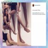  Dwie prawe stopy Ally Brooke