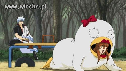 Japonia to bardzo dziwny kraj