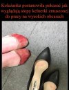 Ciężki jest los kelnerek