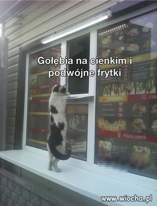 Oraz coś na zgagę
