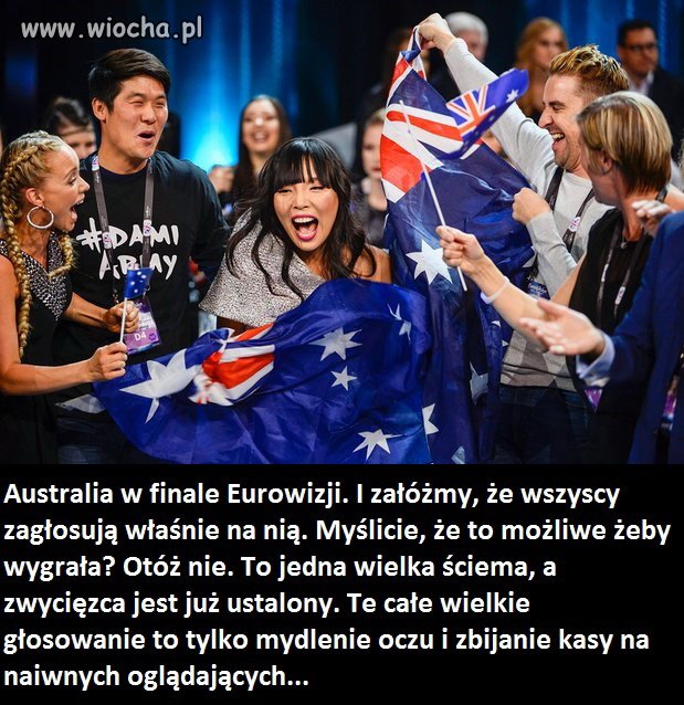 Totalna ściema i kicz w jednym