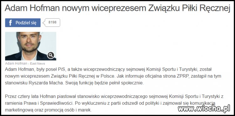 DŁUGO CZEKAŁ