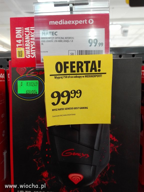 Nie dla idiotów