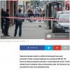 Bomba w autobusie.