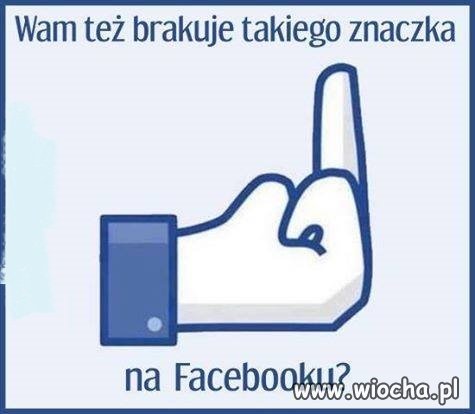 Komu brakuje 