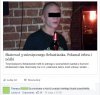 I co, wg. was, powinno się zrobić z "tym czymś"