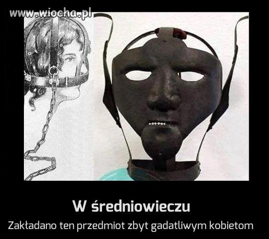W średniowieczu