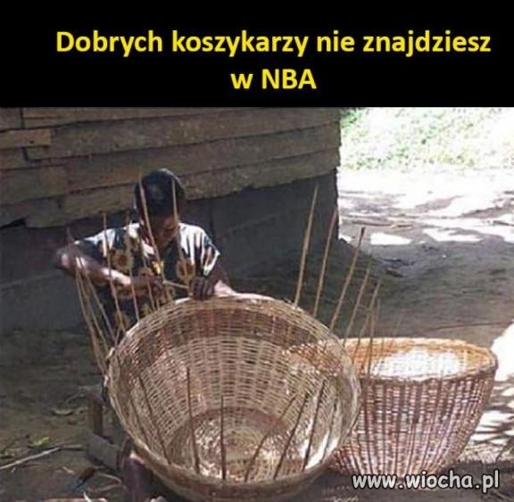 Koszykarz