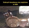 Koszykarz