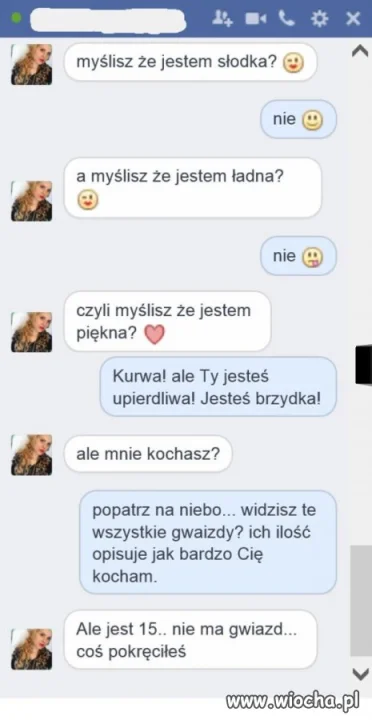 Rozmowa 