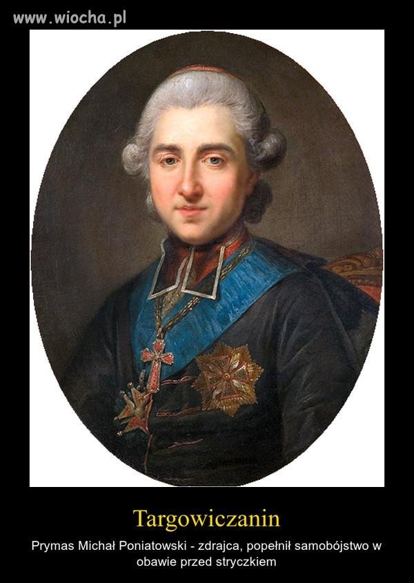 Z okazji rocznicy Konstytucji 3 maja