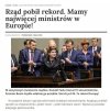 I kolejny rekord
