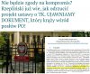 Drugi raz to samo. Poprzednie też "krążyło"