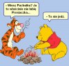 Pogawędki przy grilu