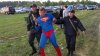 Superman i gliny