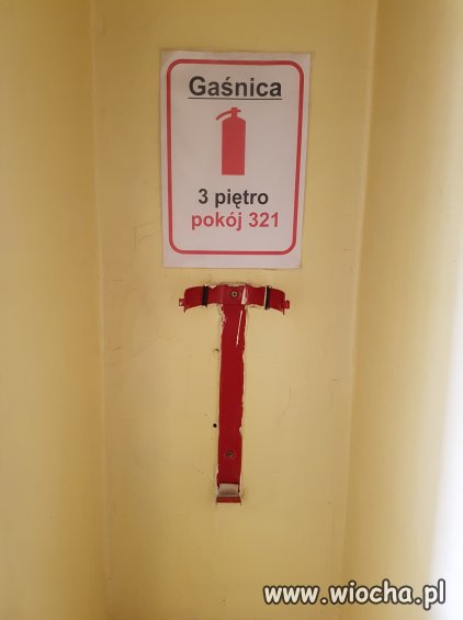 W jednej z przychodni zdrowia w Krakowie