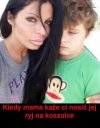 Mina chłopca bezcenna.