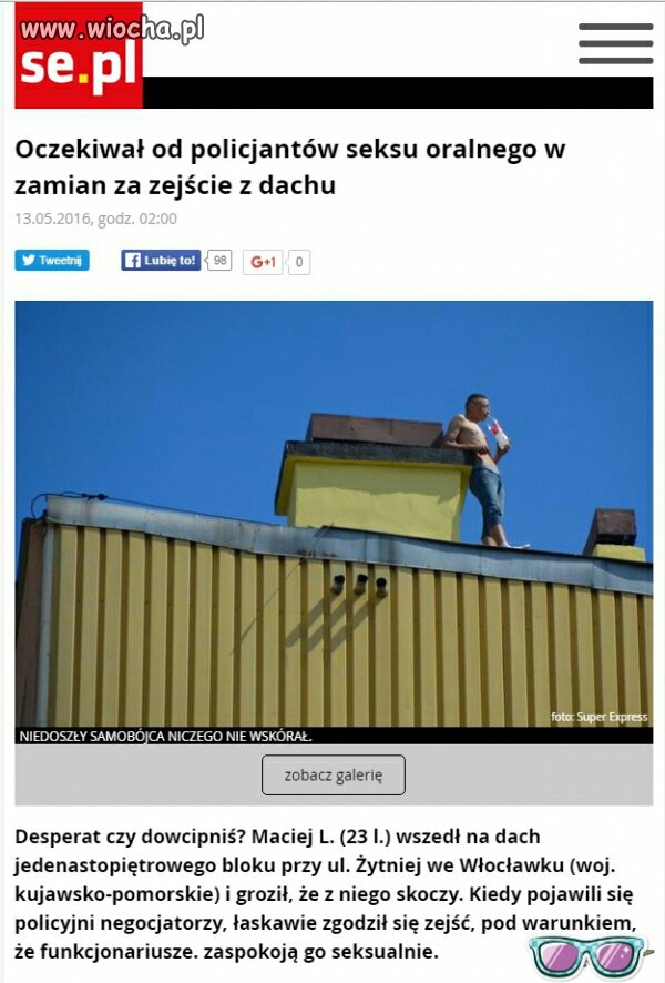 Desperat 